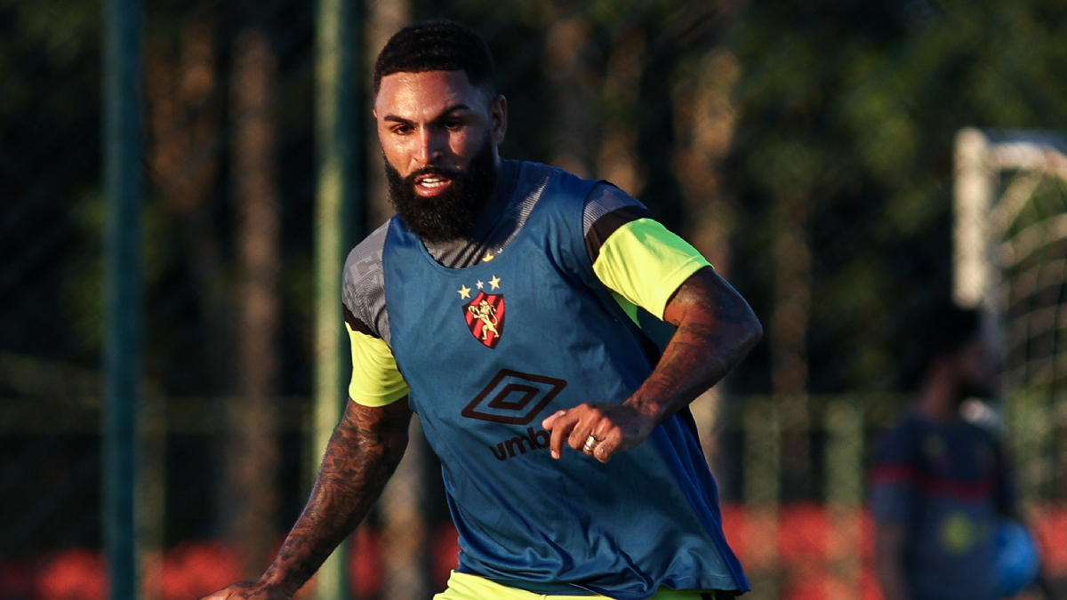 Alan Ruiz, Romarinho e mais… Sport tem reforços regularizados para estreia no Campeonato Pernambucano