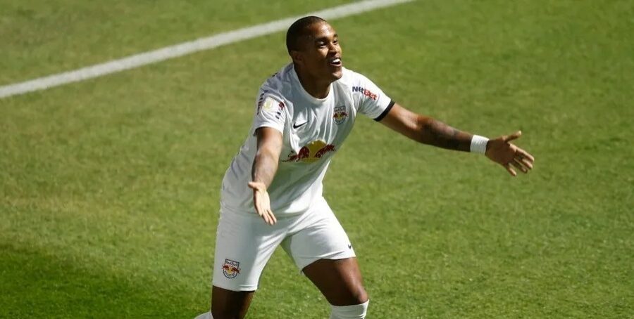 Vitória confirma as chegadas de Luan, Alerrandro, Daniel Jr. e Everaldo nesta segunda; Maycon Cleiton também é contratado