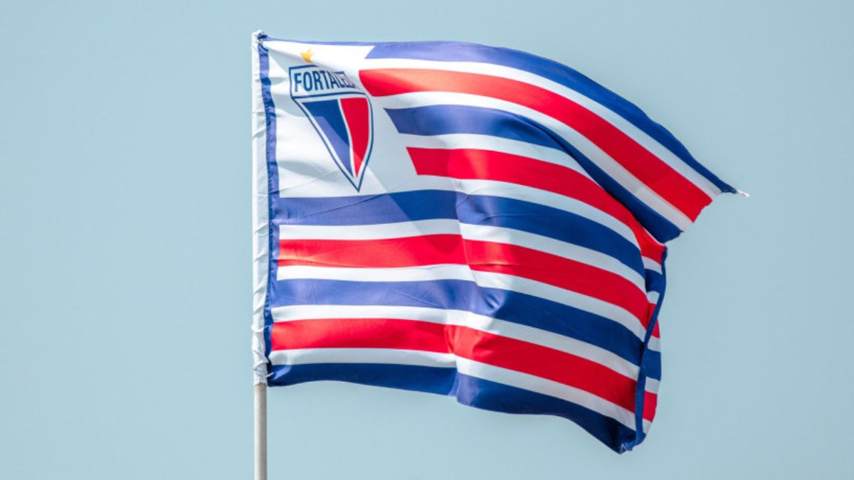 Os jogos do Fortaleza no Campeonato Cearense 2026; Veja dia, horário e local