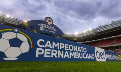 Campeonato Pernambucano 2024: FPF faz nove alterações na tabela