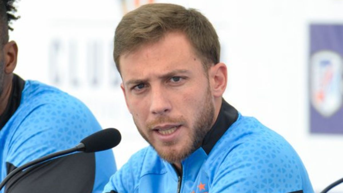 Fortaleza demonstra interesse em volante Lucas Piovi, campeão da Sul-Americana pela LDU