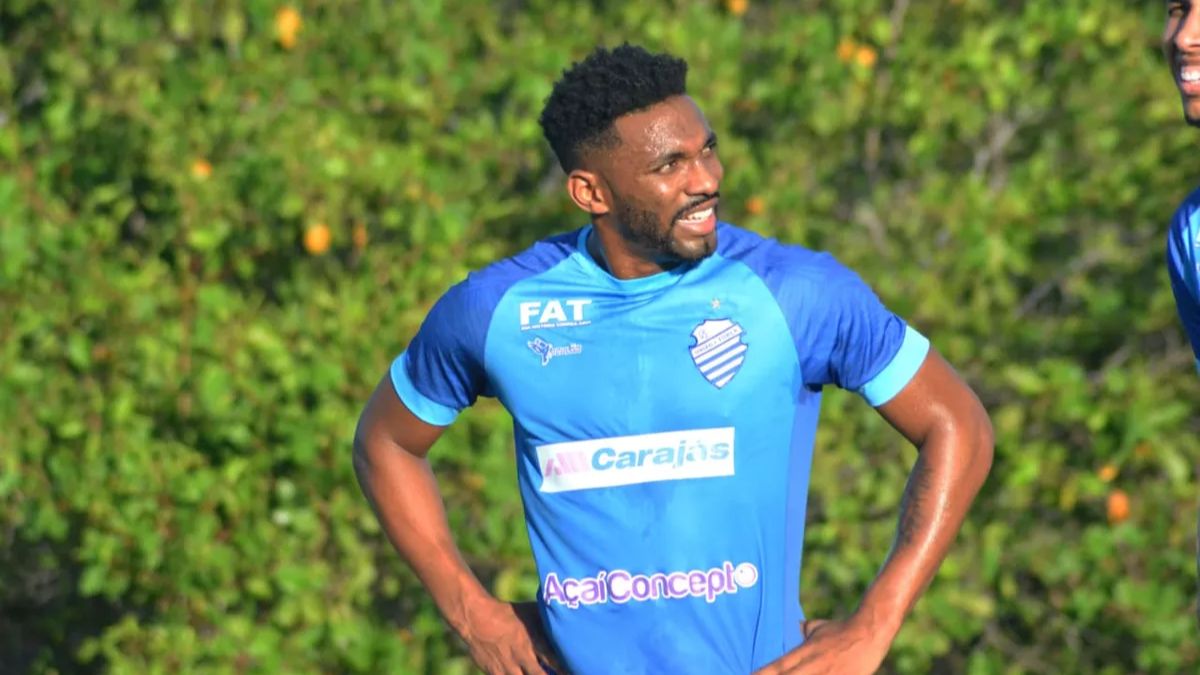 CSA oficializa retornos de Niltinho e Jean Cléber