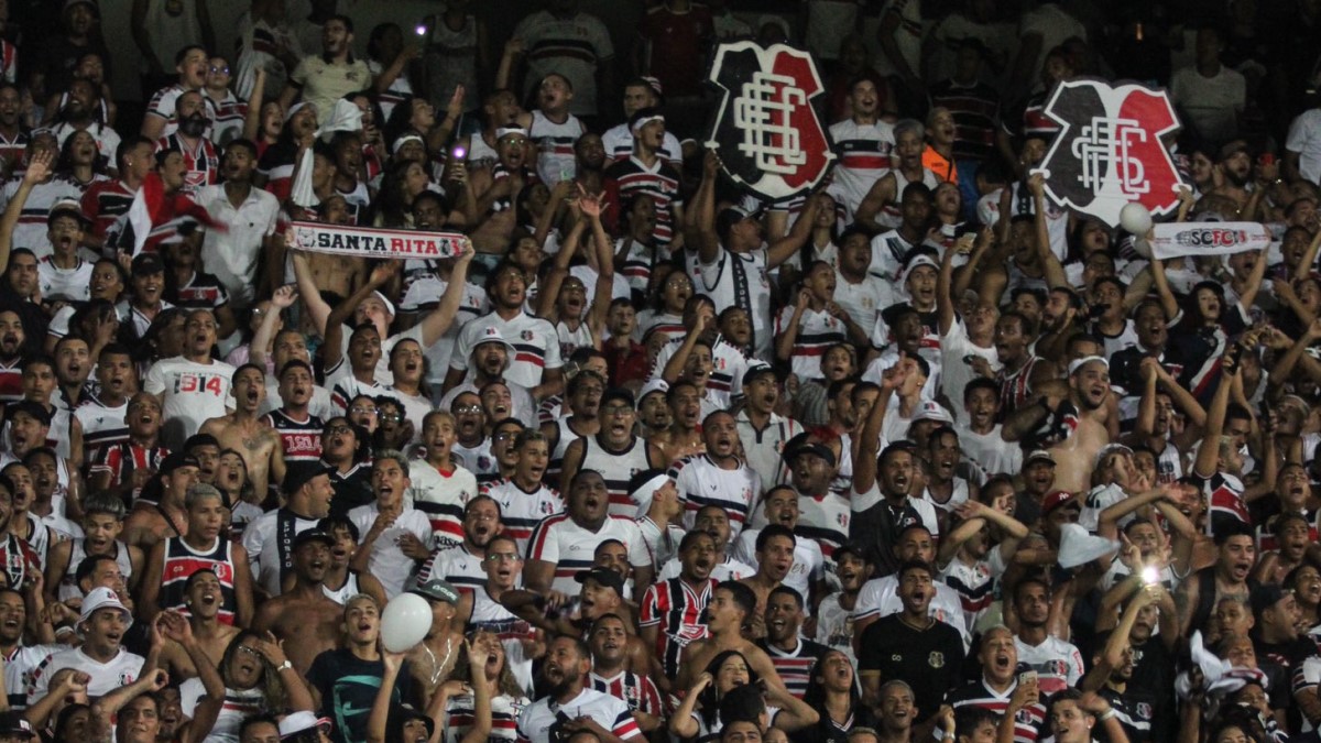 Santa Cruz terá campanha de financiamento coletivo e torcida pode escolher destino dos recursos