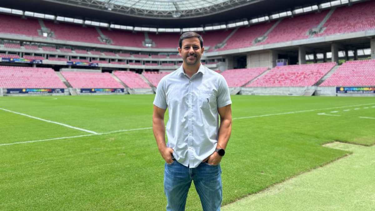 Arena de Pernambuco se diz pronta para receber o Sport e diretor fala em novo plano de mobilidade 1 Posts