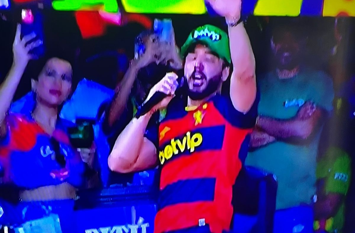 Sport tem novo patrocinador, mas acerto pode custar caro ao clube