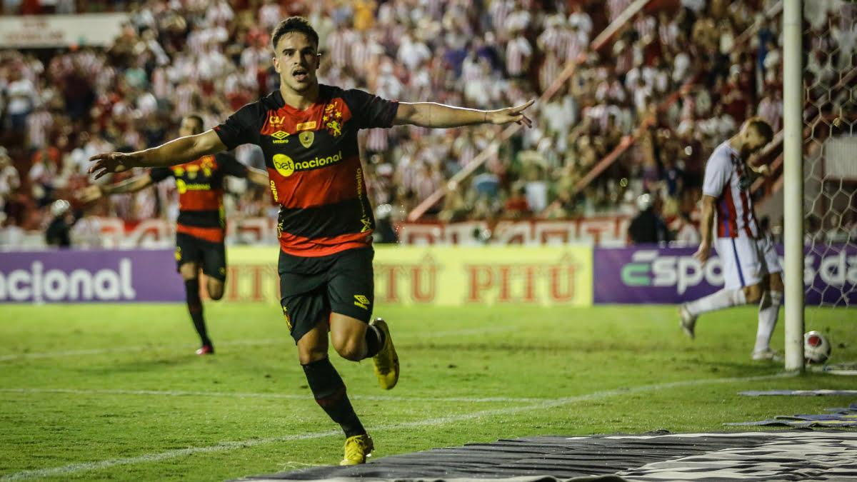 Sport defende tabu de quatro anos sem perder do Náutico; veja o retrospecto recente