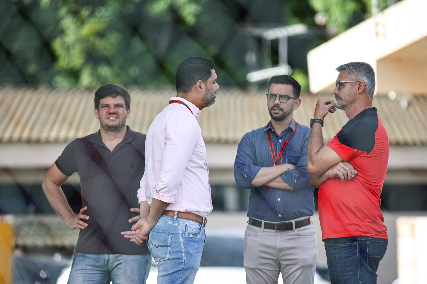 Diretor do Sport diz que é improvável chegada de novos reforços para o Pernambucano: “Não acho que teremos tempo” 1 Posts