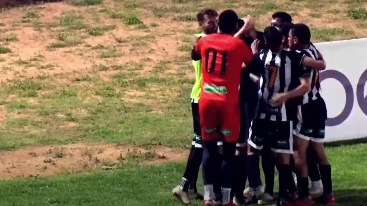 Central busca o empate com o Petrolina e garante vaga nas quartas do Pernambucano; Porto é rebaixado