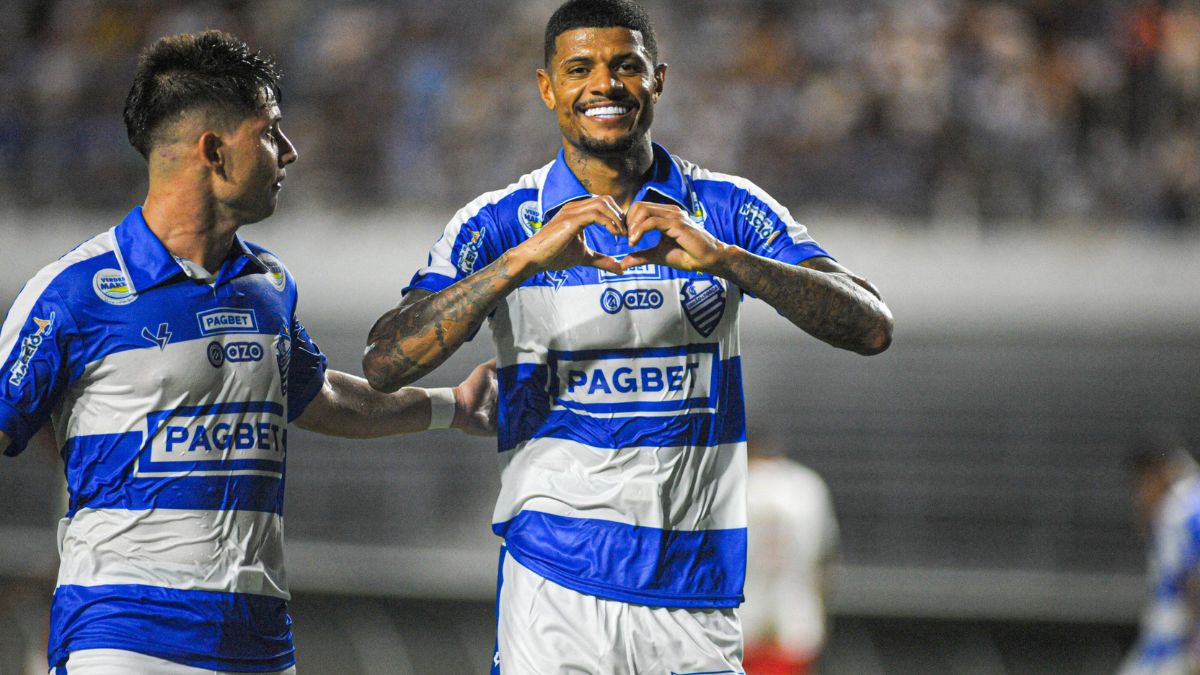 CSA goleia Dimensão Saúde pela Copa Alagoas e encerra jejum de cinco jogos vem vencer