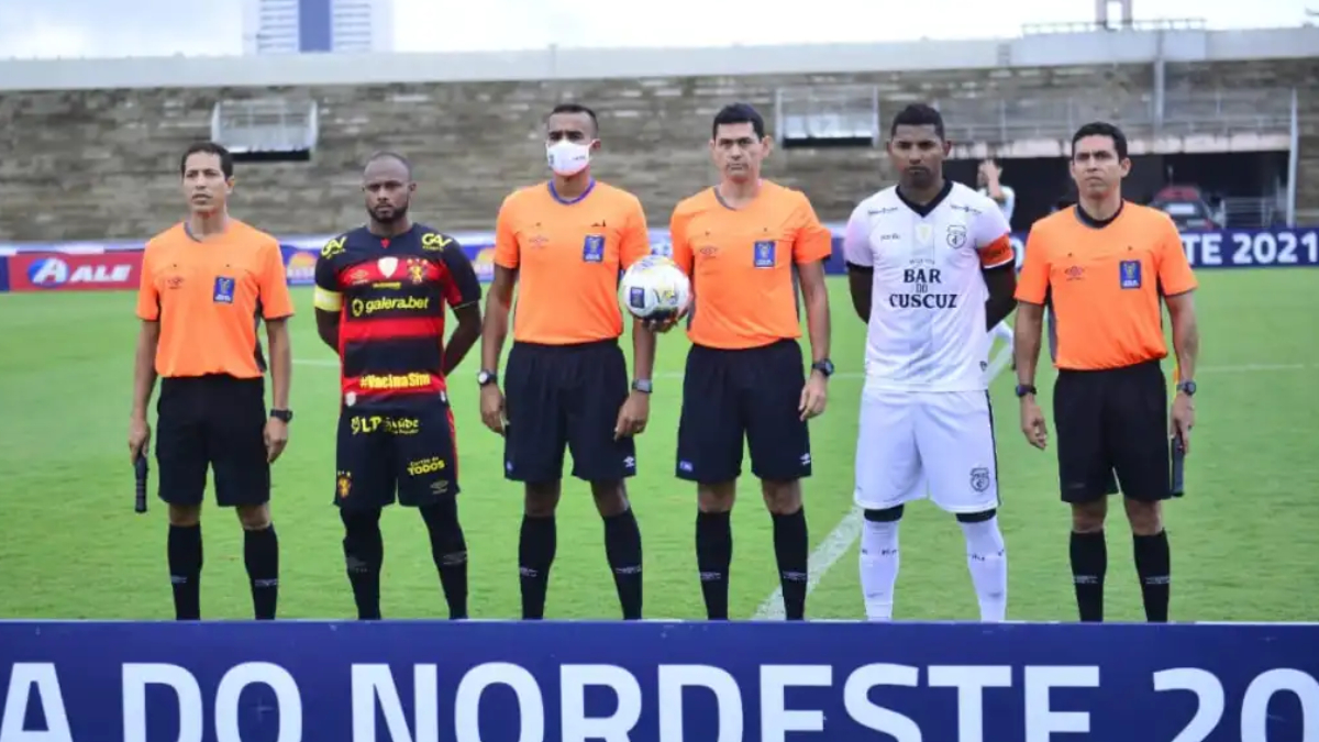 Com 16 partidas disputadas, Sport tem retrospecto favorável contra o Treze-PB; relembre