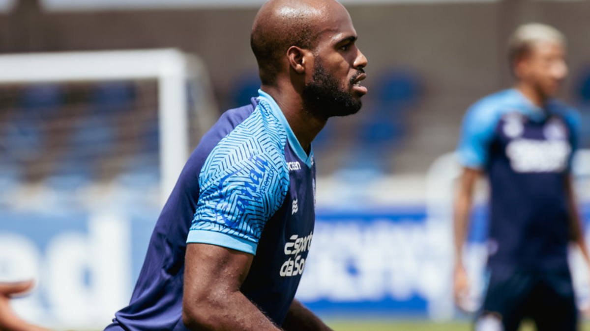 Dupla colombiana e volta de Rezende: Bahia divulga relacionados para jogo contra o América-RN; veja provável time