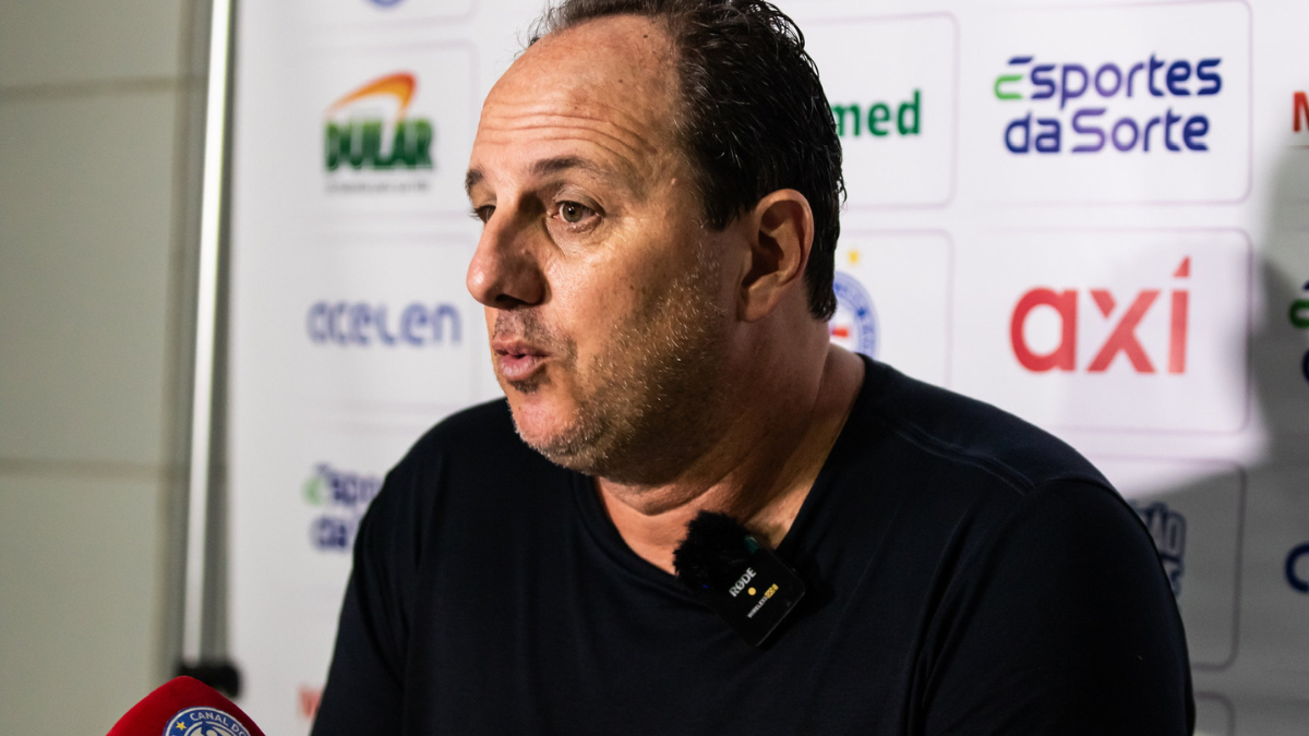 Ceni exalta boa partida do Bahia na Copa do Brasil e explica rodízio do elenco: “Vou fazer o que for melhor”
