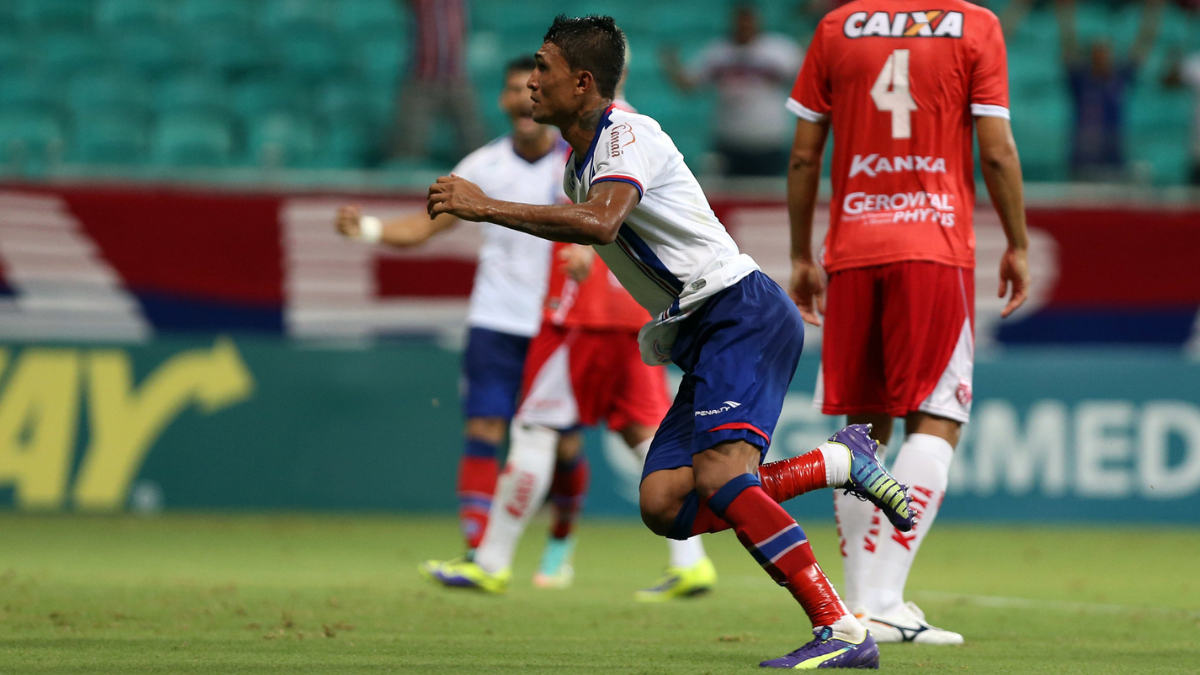 De olho na liderança do Nordestão, Bahia defende tabu de 22 anos sem perder para o CRB; veja números 2 Posts