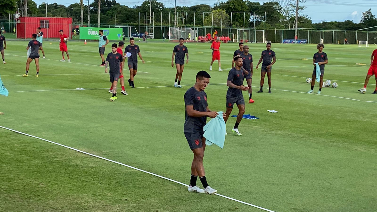 STJ nega pedido da defesa e mantém Igor Cariús como réu em ação que investiga suposta manipulação de resultados; atleta treina no Sport 1 Posts