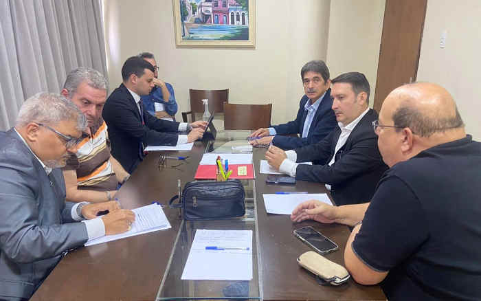 Ceará, Fortaleza e Sport fecham parceria para pleitear títulos nacionais antigos