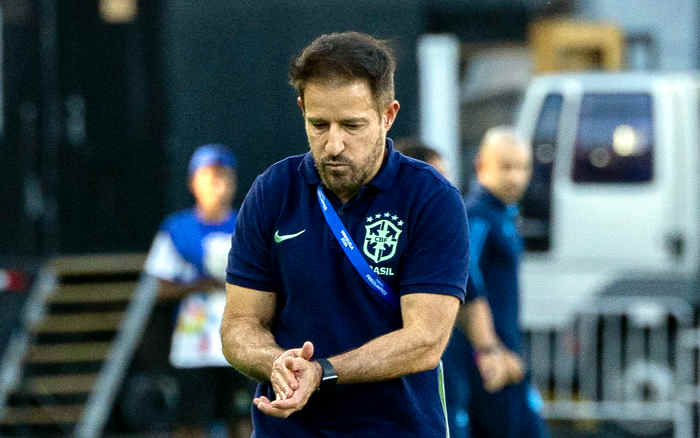 Fora das Olimpíadas, Ramon Menezes soma 3º fiasco na Seleção: Sub 20, Sub 23 e Principal