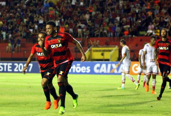 Sport e Juazeirense se encontram três anos depois de jogo marcado por apagão na Copa do Brasil; relembre duelos 2 Posts
