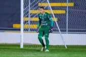 Goleiro - Bruno Pianissolla - ASA - Figueirense