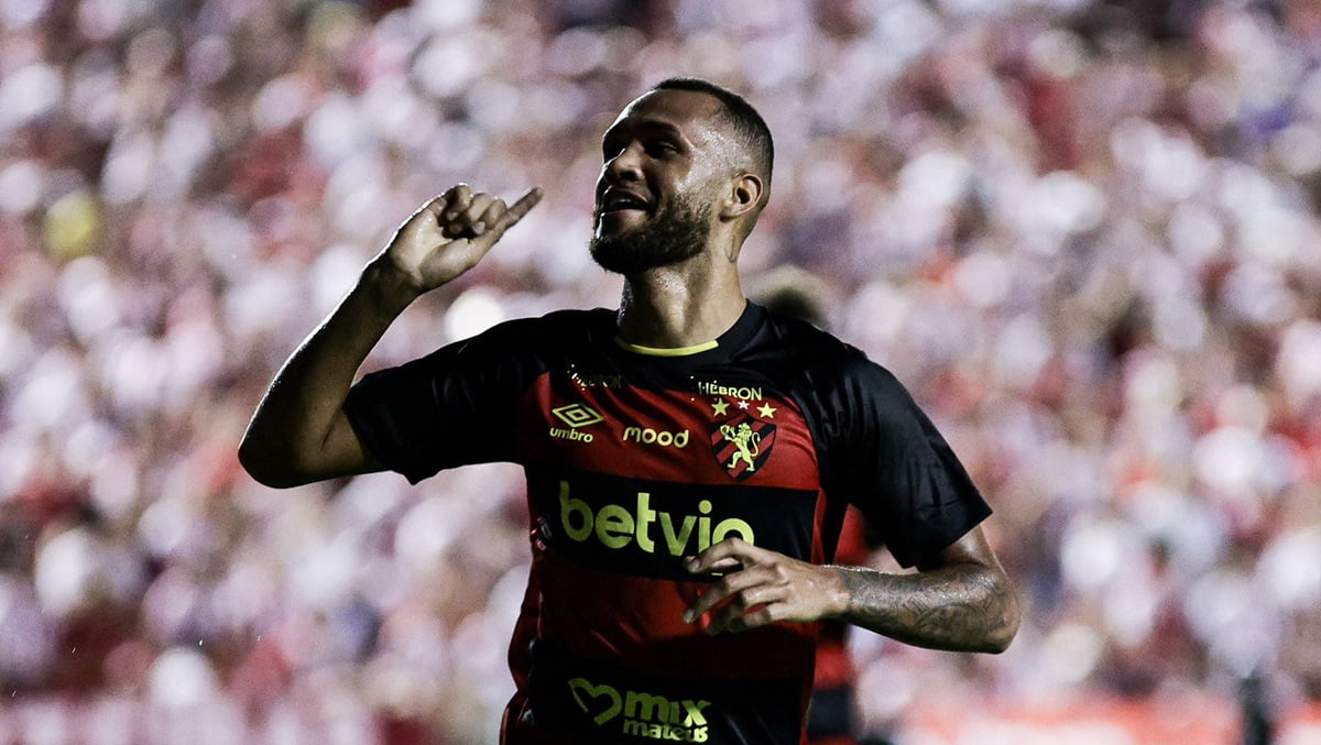 Em clássico marcado por cenas de violência nas arquibancadas, Sport vence Náutico e se aproxima do bicampeonato do Pernambucano