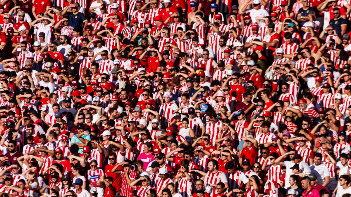 Torcida do Náutico garante mais de 9 mil ingressos para final contra o Sport nos Aflitos