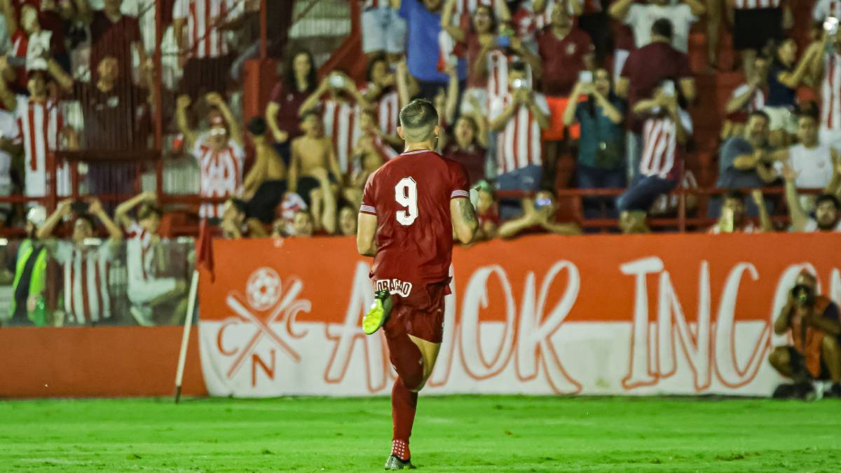 Comissão de Arbitragem de Pernambuco explica expulsão de Paulo Sérgio, do Náutico; veja nota