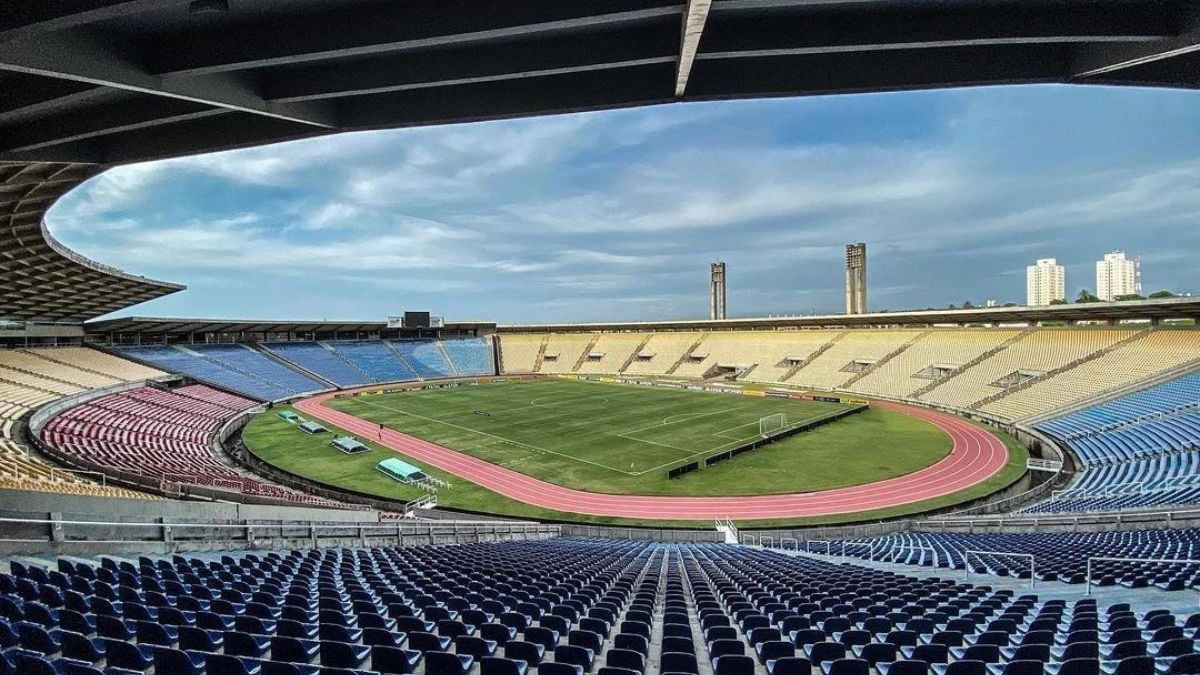 Maranhense: Sampaio Corrêa inicia venda de ingressos para final contra o Maranhão no Castelão