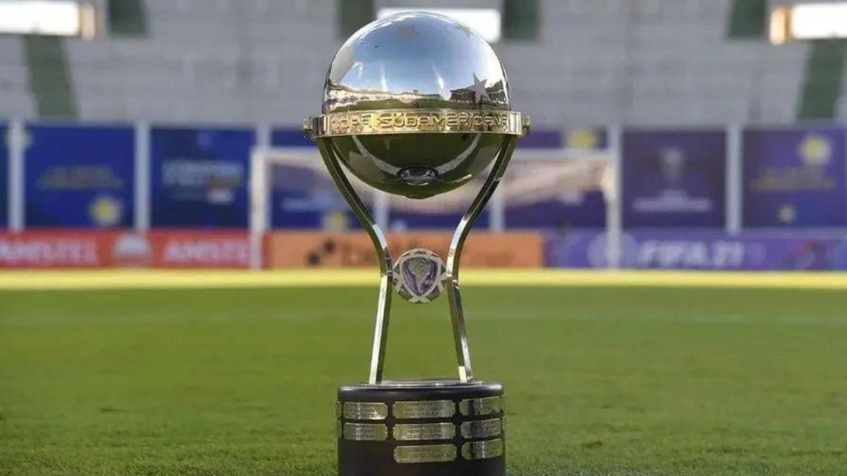 Com Always Ready qualificado, Fortaleza conhece todos os rivais na Copa Sul-Americana 2024