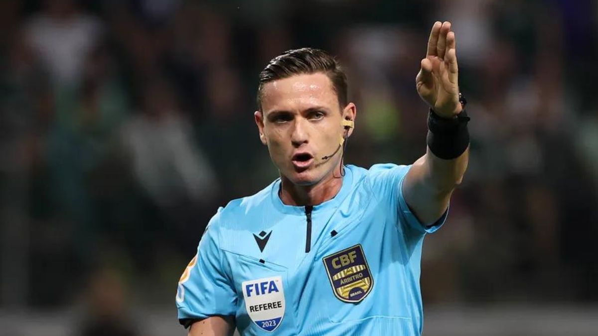 Cearense: Primeiro jogo da final entre Fortaleza e Ceará terá arbitragem de quinteto FIFA