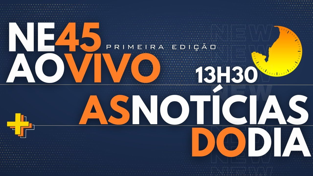 NE45 1ª EDIÇÃO – REPERCUSSÃO DAS COLETIVAS PÓS SUPERQUARTA | TRANSFER BAN NO CEARÁ | THACIANO ATÉ 2027