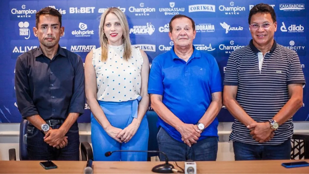 Bastidores políticos, transfer ban e tropeços em campo: o momento do CSA há pouco mais de um mês para a Série C 1 Posts