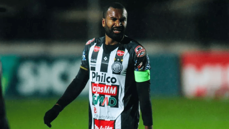 Botafogo-PB anuncia as contratações do zagueiro Reniê e do meia Warley para a sequência da temporada