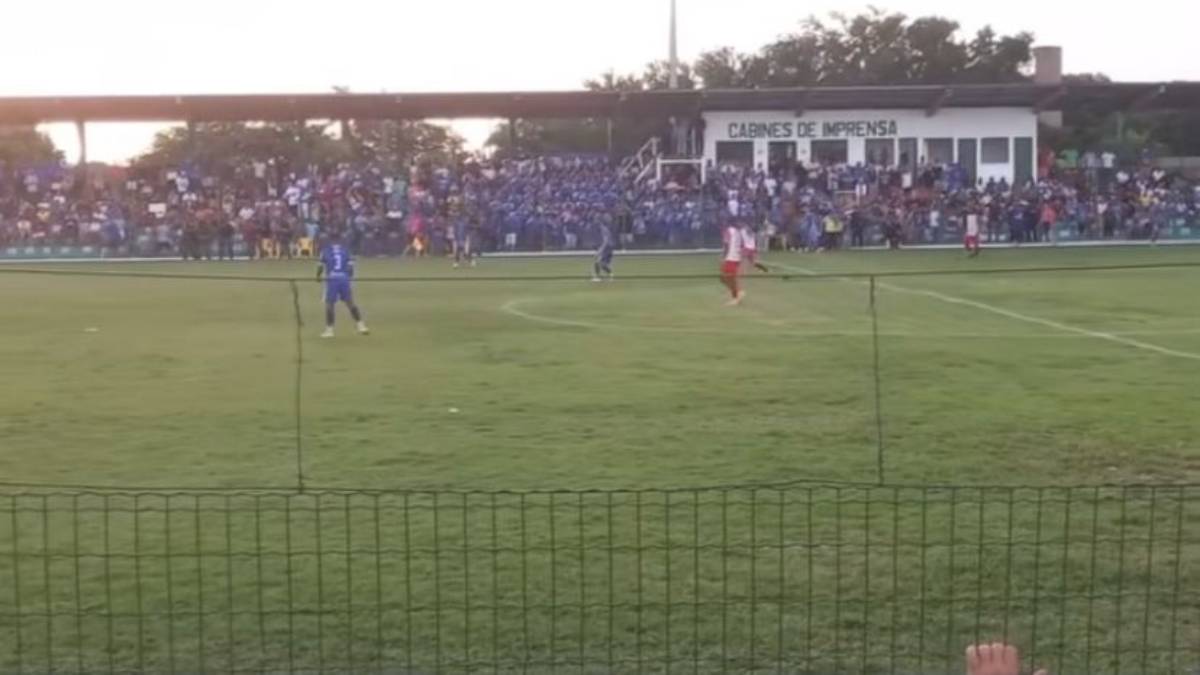 Parnahyba bate o 4 de Julho e vai encarar o River nas semifinais do Piauiense