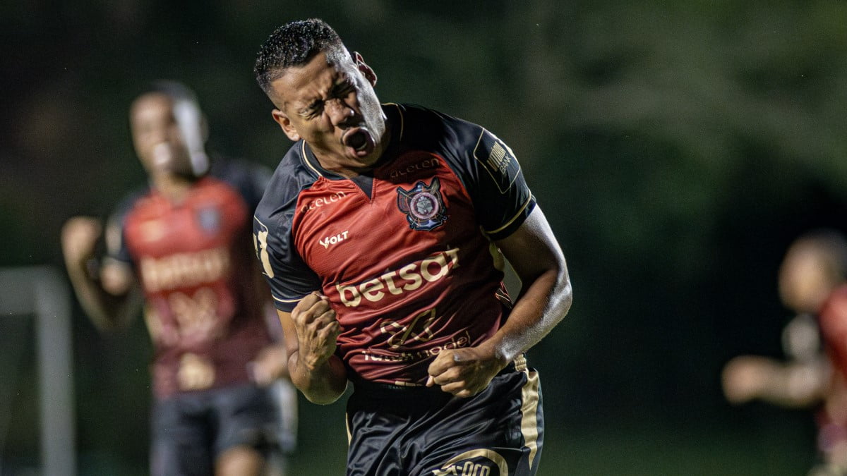 De virada, Vitória bate o Itabaiana e volta a vencer na Copa do Nordeste