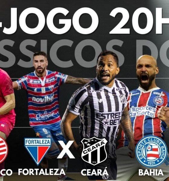 Sport 2 x 2 Náutico  Copa do Nordeste: melhores momentos