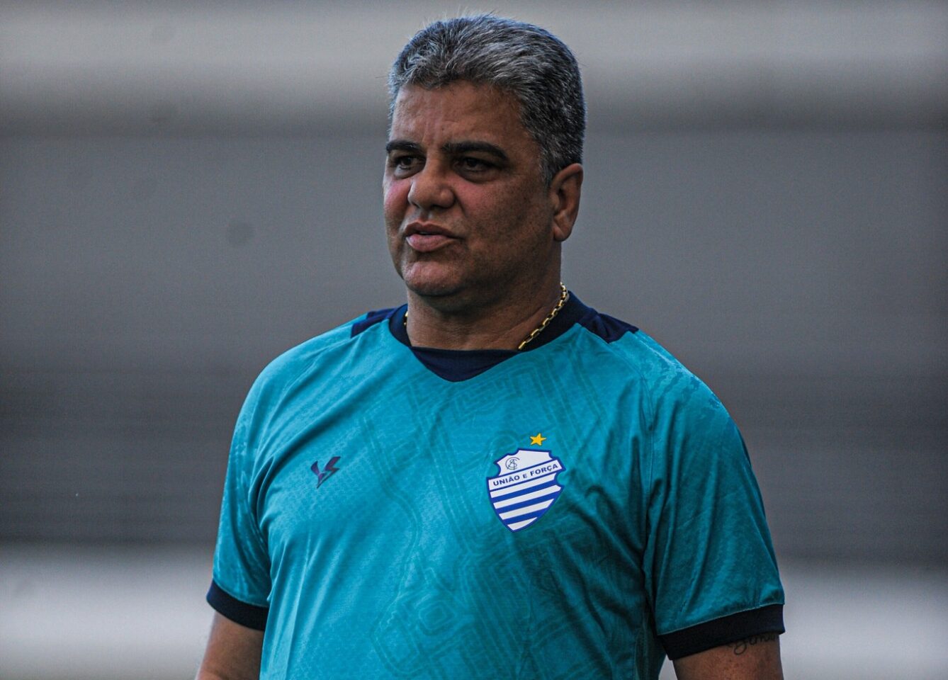 Marcelo Cabo lamenta eliminação do CSA no Alagoano e pede foco total nas outras competições: "resiliência para continuar" 1 Marcelo Cabo - Treinador - CSA