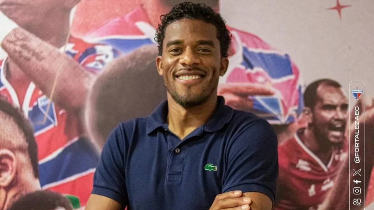 Entenda como ficará o futebol do Náutico com a chegada de Betão e a função do diretor técnico