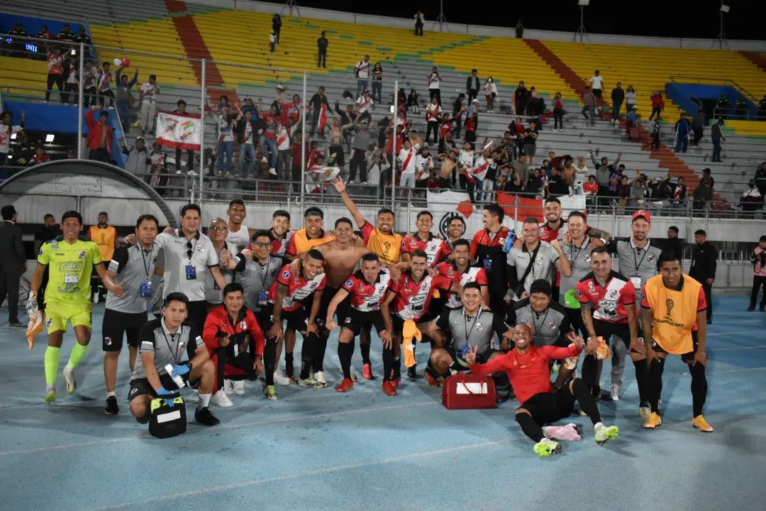 Adversário do Fortaleza na Sul-Americana, Nacional Potosí representará 14º país na trajetória internacional do Leão