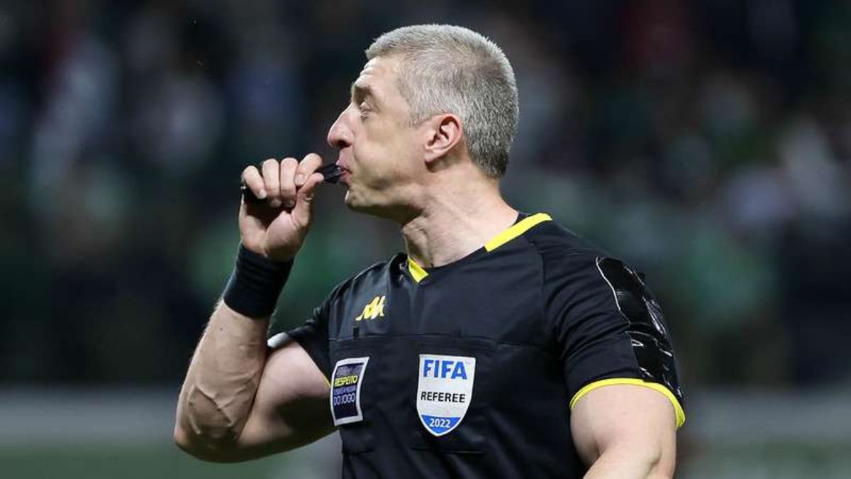 Cearense: Com árbitro FIFA, segundo jogo da final tem escala de arbitragem definida