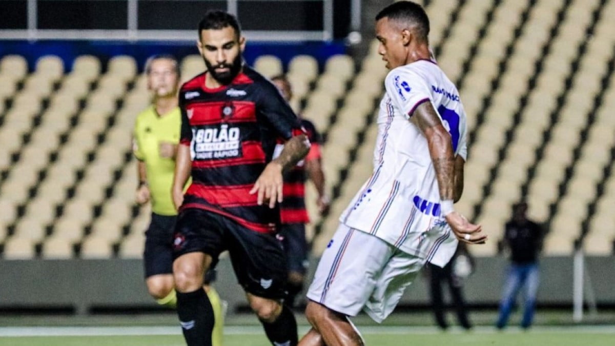 Maranhão x Moto Club: Jogo da volta da semifinal do Maranhense é marcado para maio