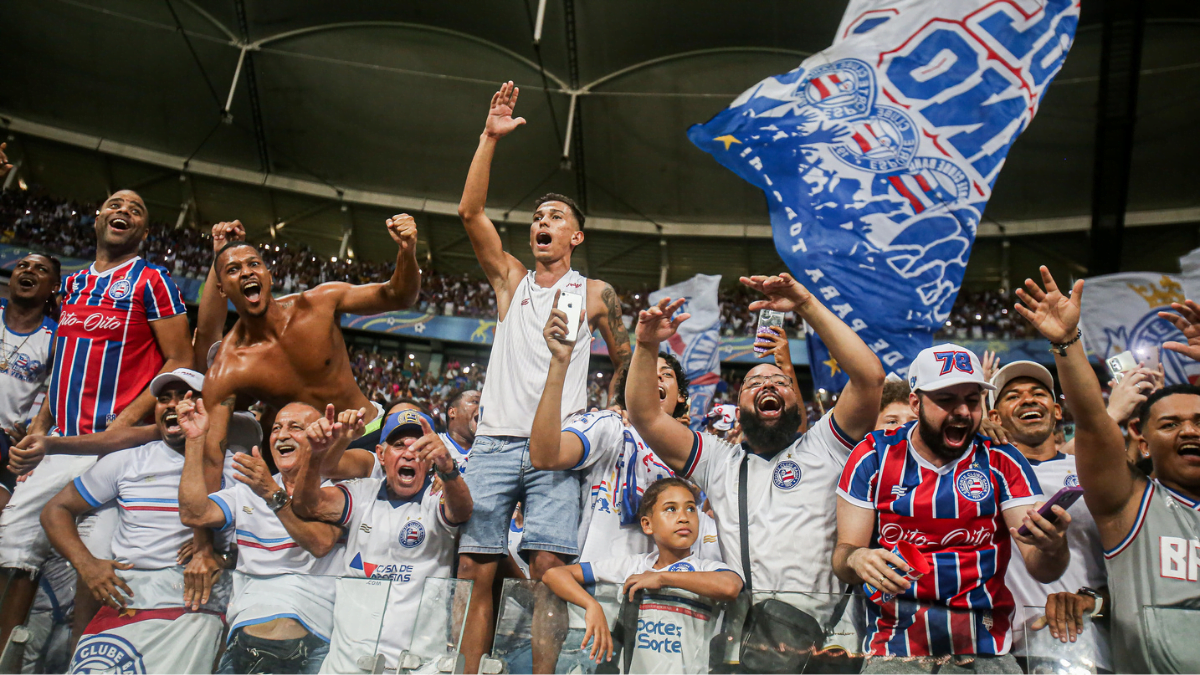 Bahia confirma para a próxima quarta início da venda de ingressos da final do Baiano