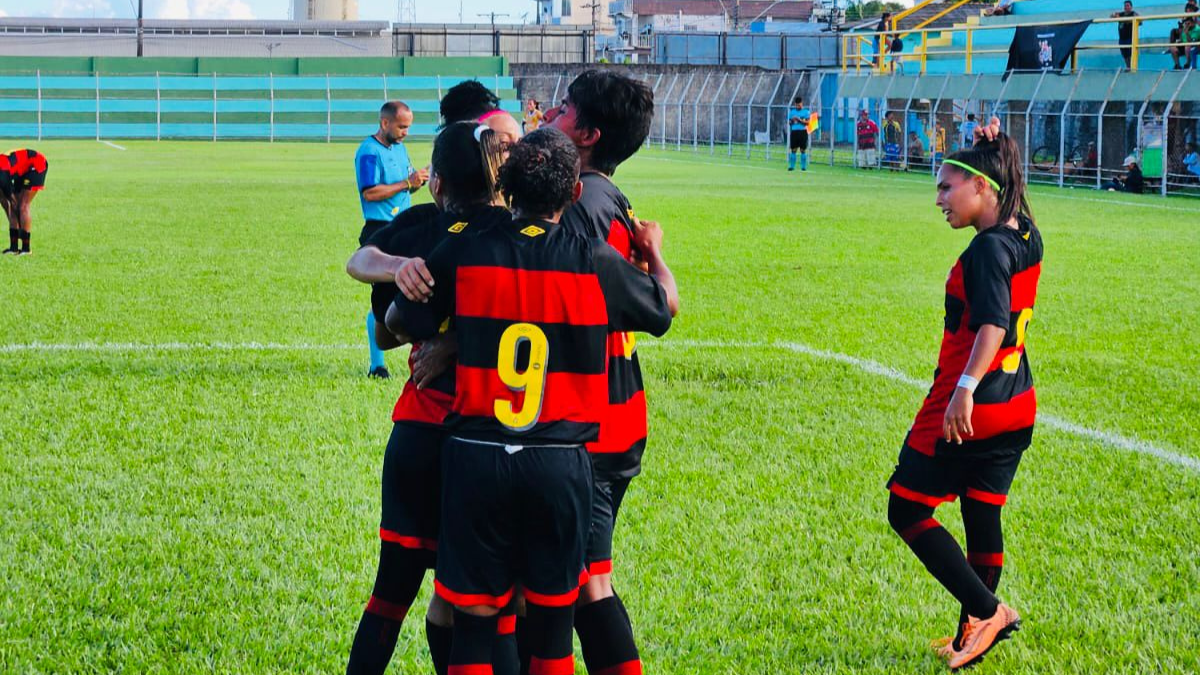 Brasileiro Feminino A2: Bahia, Sport e UDA vencem, e Doce Mel é goleado; veja como foi a rodada