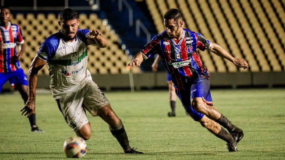 last meetup: Maranhão beats Tuntum on penalties and goes to the final of the Maranhense Championship