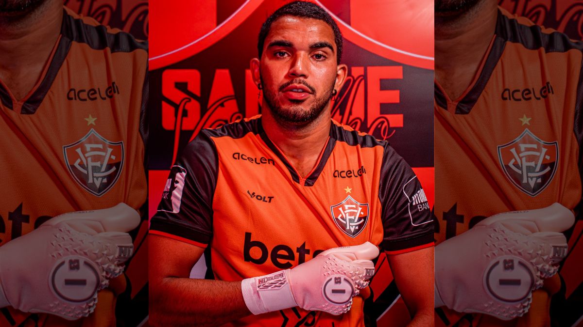 Vitória lança novo uniforme para 2024, que homenageia população negra de Salvador 3 Nova camisa do Vitória para a temporada 2024
