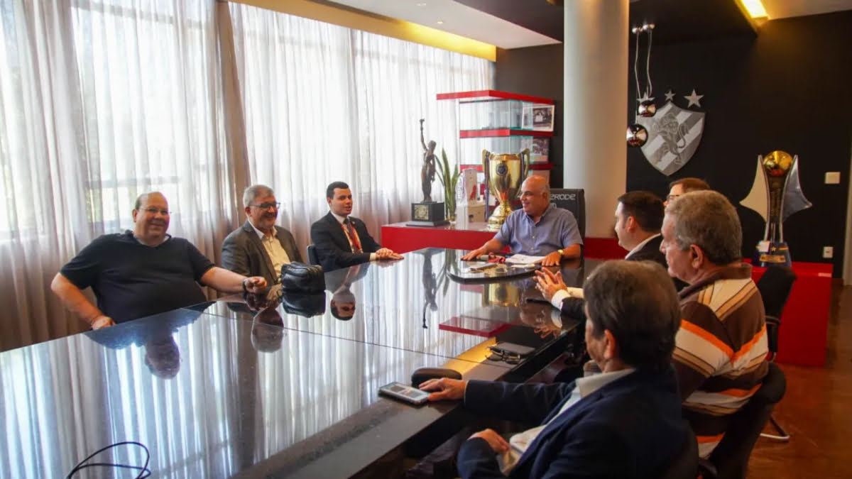 Sport atualiza descrição do Torneio Norte-Nordeste para “Brasileiro de 1968” e aumenta expectativa sobre bicampeonato nacional