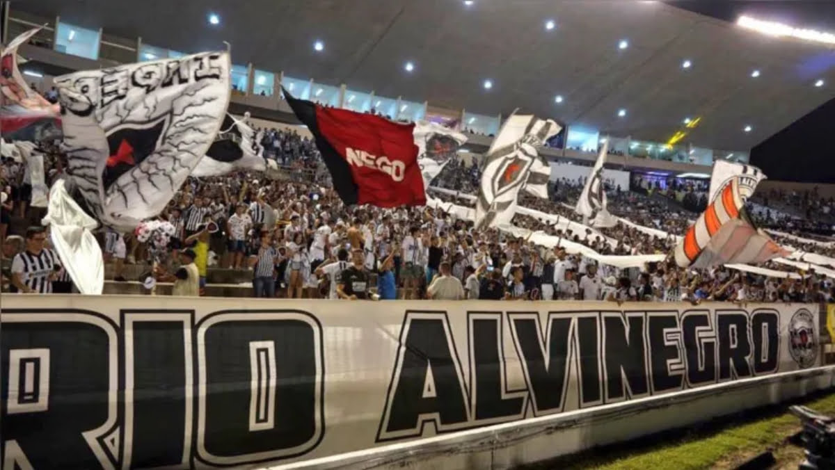 Botafogo-PB já vendeu mais de 4 mil ingressos para final do Paraibano contra o Sousa