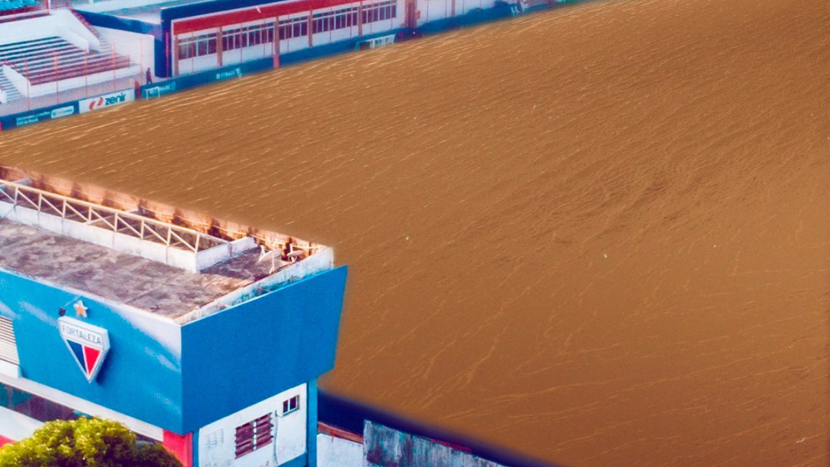 “Poderia ser com a gente”, Fortaleza inicia campanha para arrecadar doações para vítimas de enchente no RS