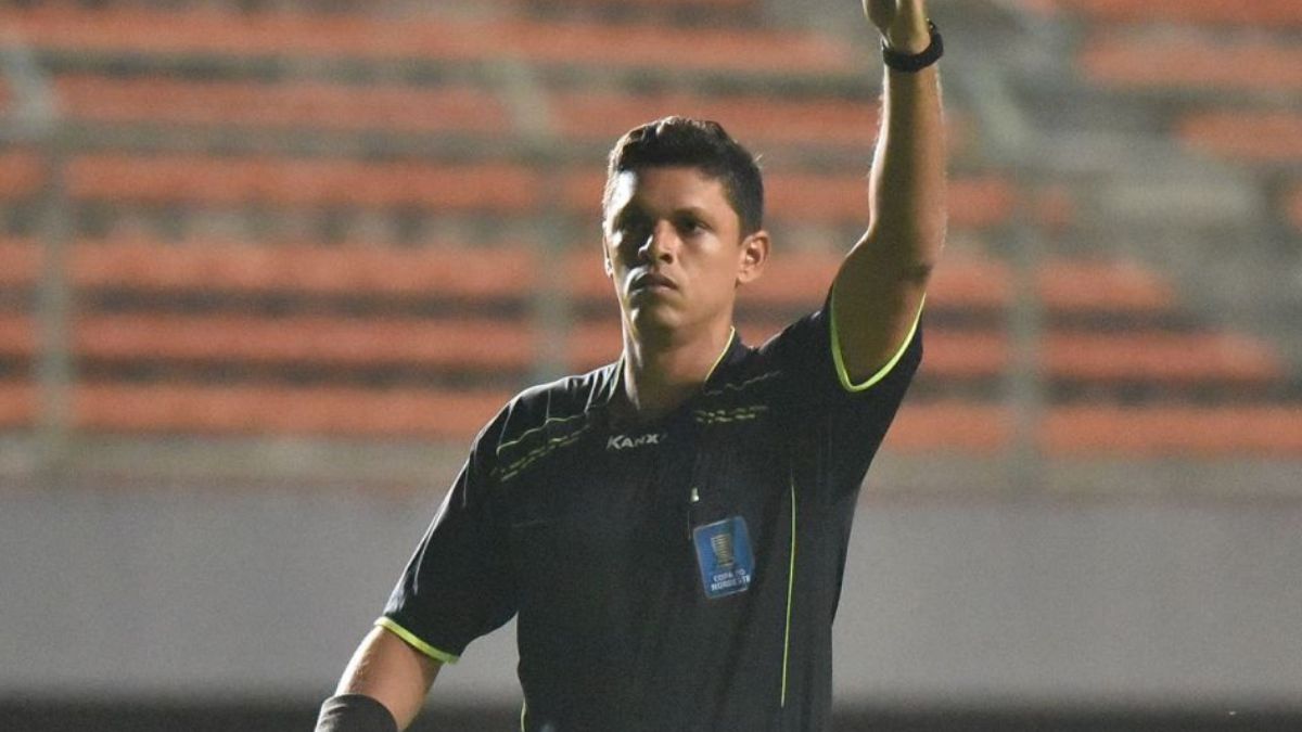 Duelo entre Bahia e CRB na semifinal da Copa do Nordeste tem arbitragem definida