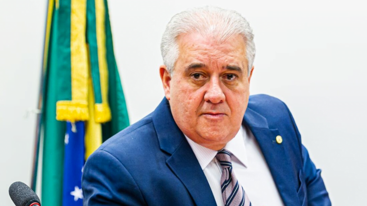 Deputado Federal Augusto Coutinho tem auxiliado no processo de consultoria do Santa Cruz para realização da SAF