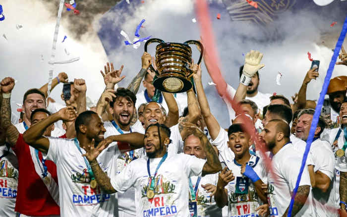 Fortaleza fecha Nordestão com R$ 6,7 milhões em cotas; veja valores dos 28 clubes