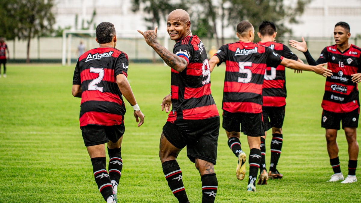 Série D: Itabaiana e Juazeirense vencem pelo Grupo A4; Atlético-CE emenda 4ª vitória seguida ao bater Sousa no A3